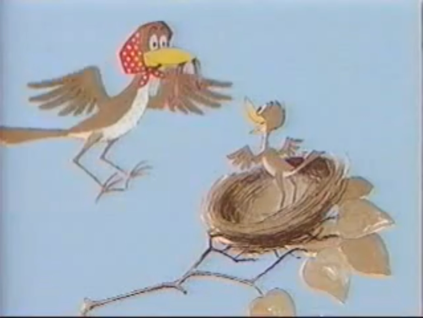 Image - Are You My Mother (111).png | Dr. Seuss Wiki | FANDOM powered