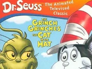 The Grinch Grinches The Cat In The Hat Dr Seuss Wiki Fandom