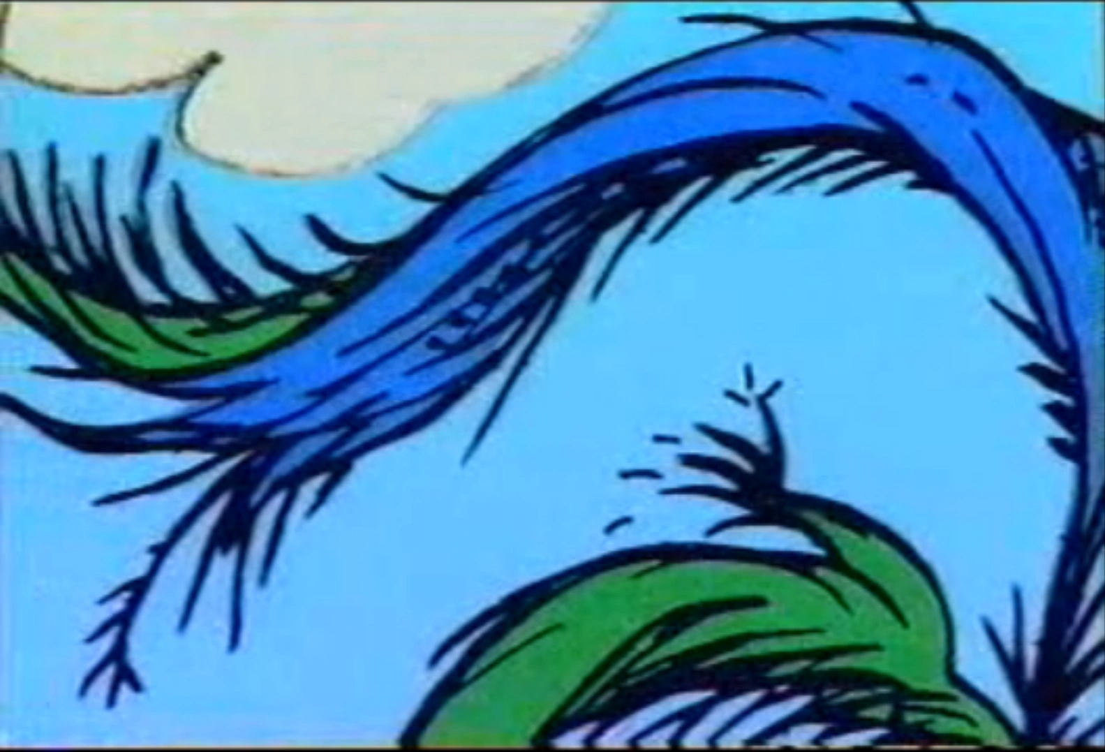 Image - Gertrude mcfuzz (78).png | Dr. Seuss Wiki | FANDOM powered by Wikia