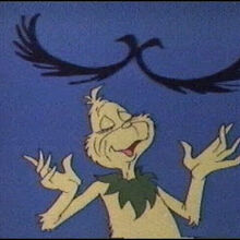 Halloween Is Grinch Night Dr Seuss Wiki Fandom