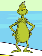 The Grinch | Dr. Seuss Wiki | FANDOM powered by Wikia