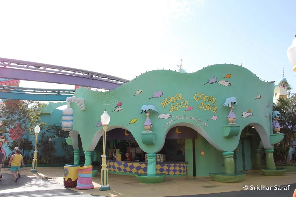 Moose Juice Goose Juice Dr. Seuss Wiki FANDOM powered by Wikia