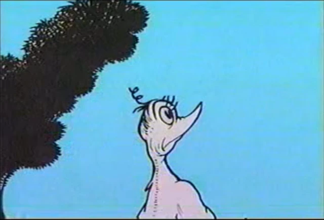 Image - Gertrude mcfuzz (12).png | Dr. Seuss Wiki | FANDOM powered by Wikia