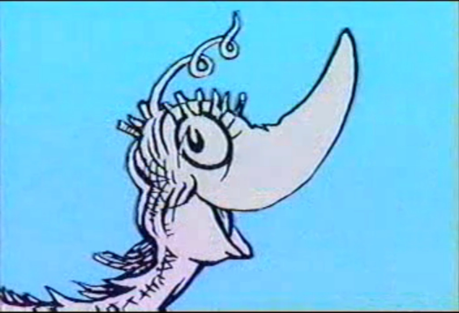 Image - Gertrude mcfuzz (53).png | Dr. Seuss Wiki | FANDOM powered by Wikia