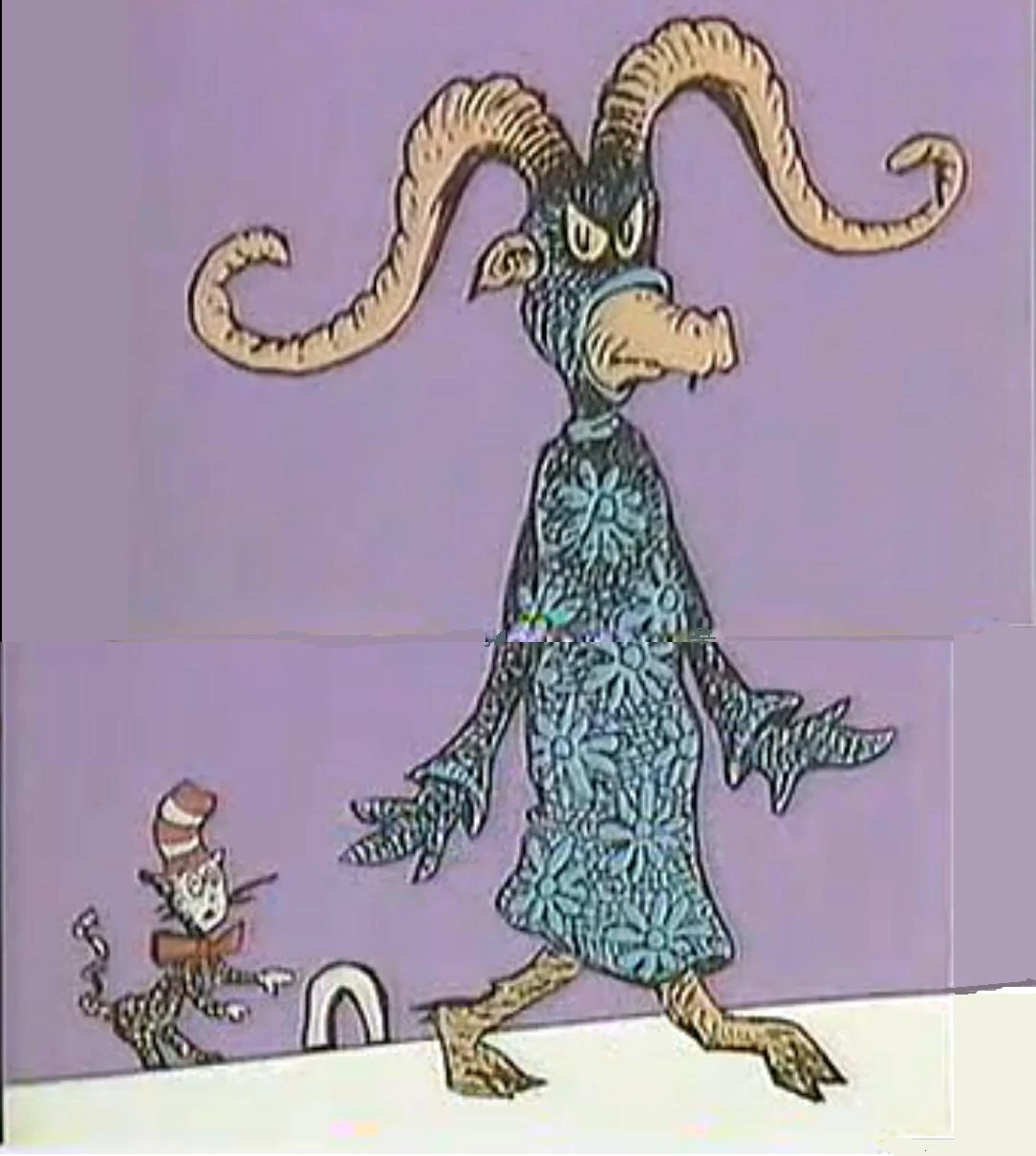 Image And all about foofoo the snoo.jpg Dr. Seuss Wiki FANDOM powered by Wikia