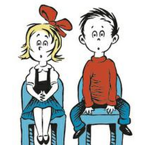 Conrad Dr Seuss Wiki Fandom