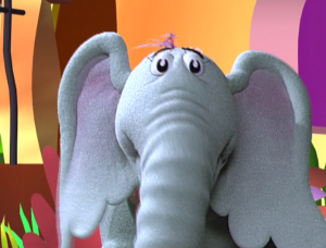 Image - Horton puppet.jpg | Dr. Seuss Wiki | FANDOM powered by Wikia