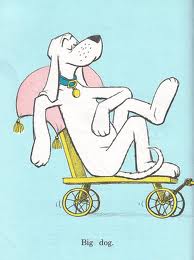 go dogs go dr seuss go dogs go dr seuss