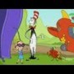 Sally Dr Seuss Wiki Fandom