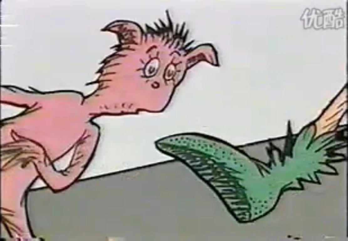 Image - The foot book.jpg | Dr. Seuss Wiki | FANDOM powered by Wikia