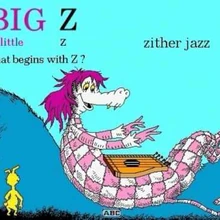 zizzer zazzer zuzz stuffed animal