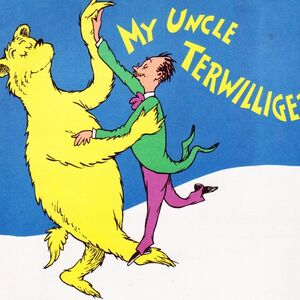 The Cat In The Hat Song Book Dr Seuss Wiki Fandom