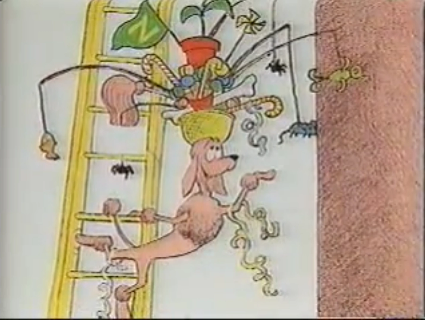 Image Go, Dog. Go! (112).png Dr. Seuss Wiki FANDOM powered by Wikia