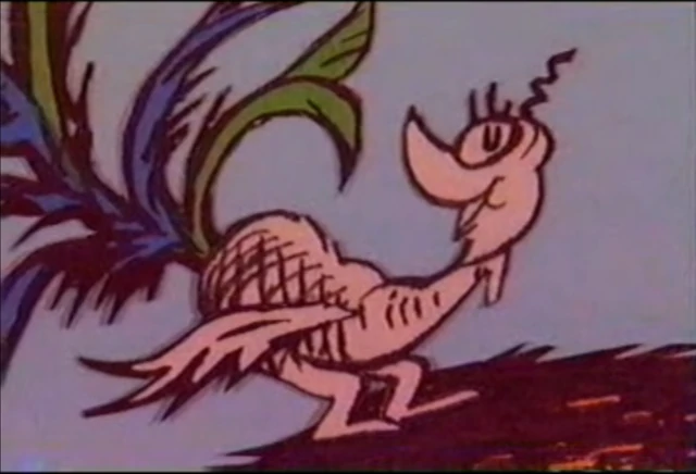 Image - Gertrude mcfuzz (82).png | Dr. Seuss Wiki | FANDOM powered by Wikia
