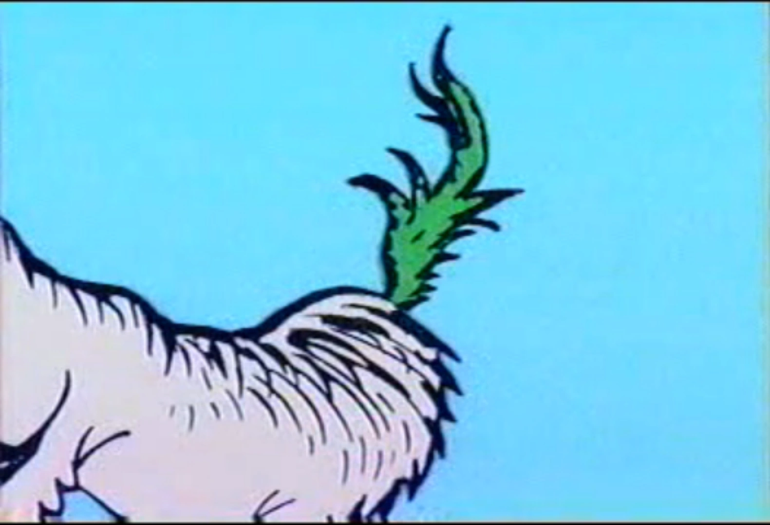 Image - Gertrude mcfuzz (100).png | Dr. Seuss Wiki | FANDOM powered by ...