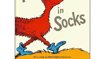Dr Seuss Wiki Fandom