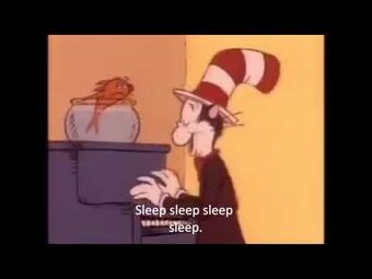 Beautiful Kittenfish Dr Seuss Wiki Fandom