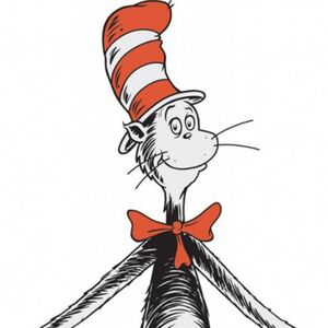 hat cat in the hat