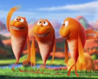 Hummingfish Movie