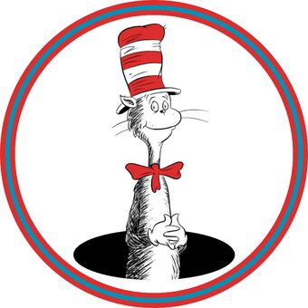 cat in the hat son of a