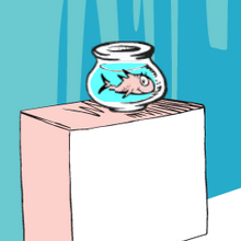 Carlos K Krinklebine Dr Seuss Wiki Fandom