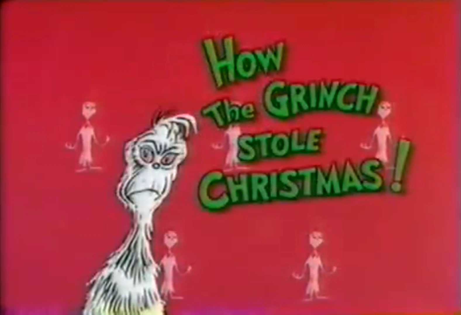 Image - How the Grinch Stole Christmas! (5).png | Dr. Seuss Wiki