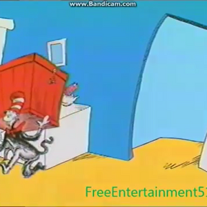 The Cat In The Hat Character Dr Seuss Wiki Fandom