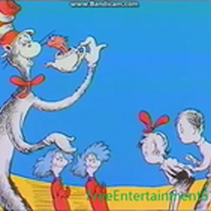 The Cat In The Hat Character Dr Seuss Wiki Fandom
