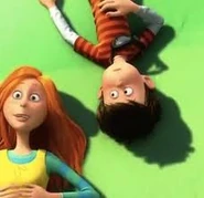 La Película De Der Lorax Toda Completa En Español