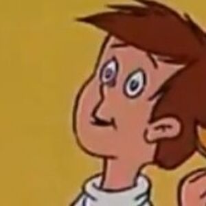 Conrad Dr Seuss Wiki Fandom