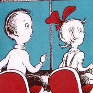 Sally Dr Seuss Wiki Fandom