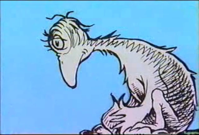 Image - Gertrude mcfuzz (22).png | Dr. Seuss Wiki | FANDOM powered by Wikia