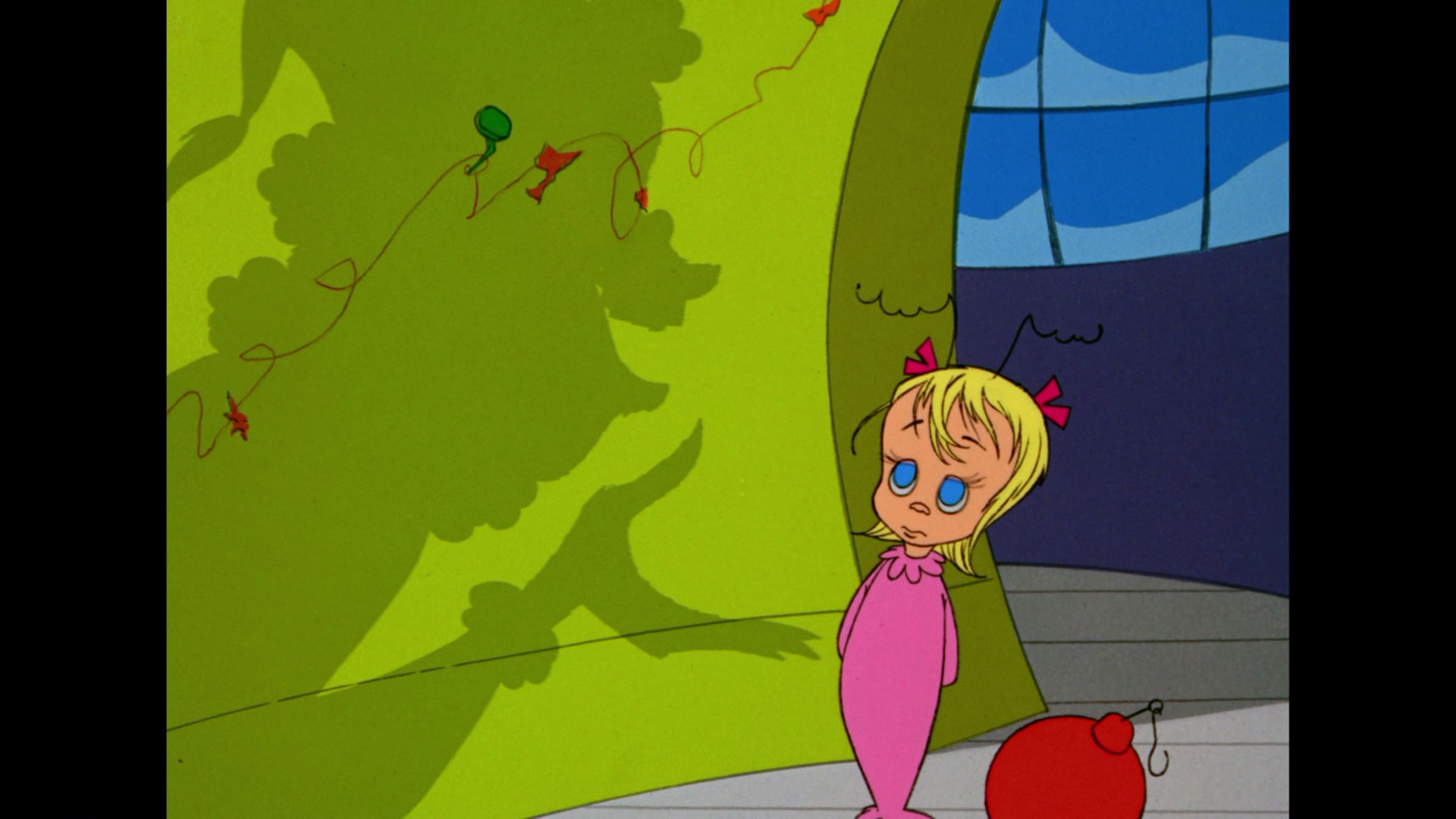 Cindy Lou Who | Dr. Seuss Wiki | FANDOM Powered By Wikia