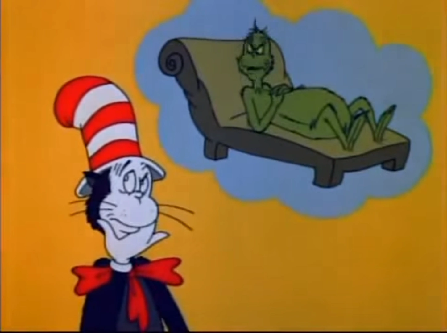 Did You Dr Seuss Wiki Fandom