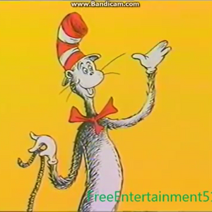 The Cat In The Hat Character Dr Seuss Wiki Fandom