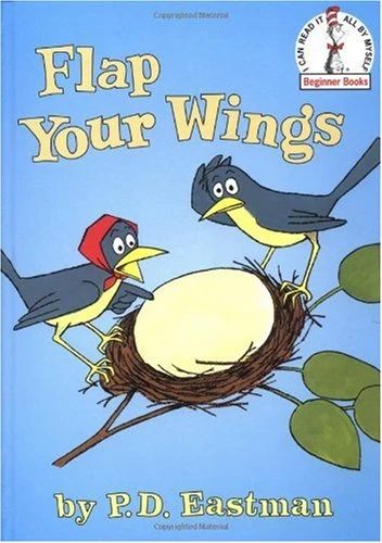 Flap Your Wings | Dr. Seuss Wiki | FANDOM powered by Wikia