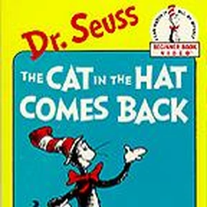 Dr Seuss Beginner Book Video Dr Seuss Wiki Fandom