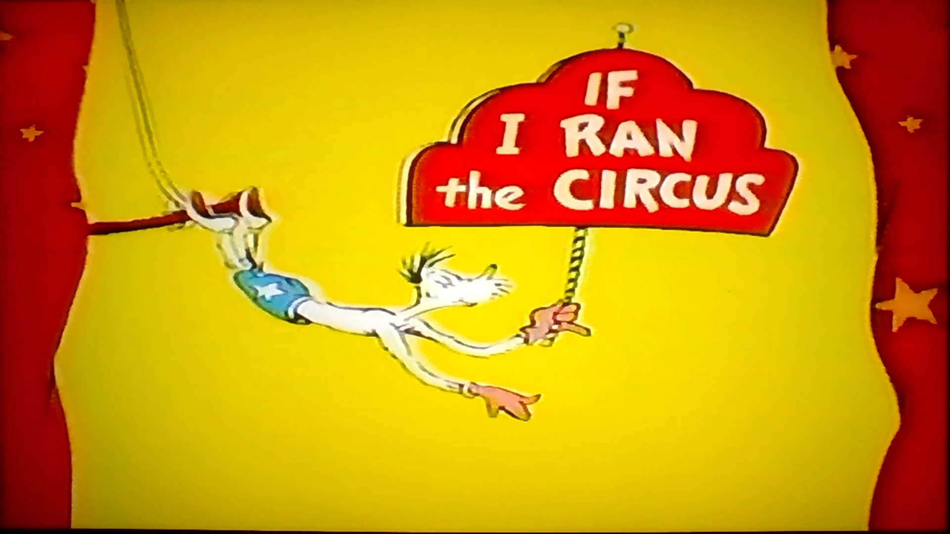 Image If I Ran the Circus (1).png Dr. Seuss Wiki FANDOM powered
