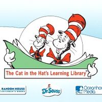 The Cat In The Hat S Learning Library Dr Seuss Wiki Fandom