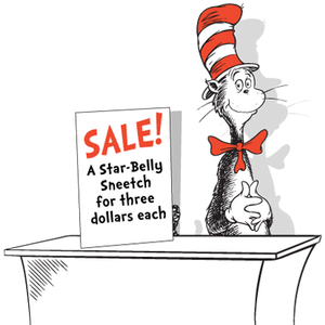 The Cat In The Hat Character Dr Seuss Wiki Fandom