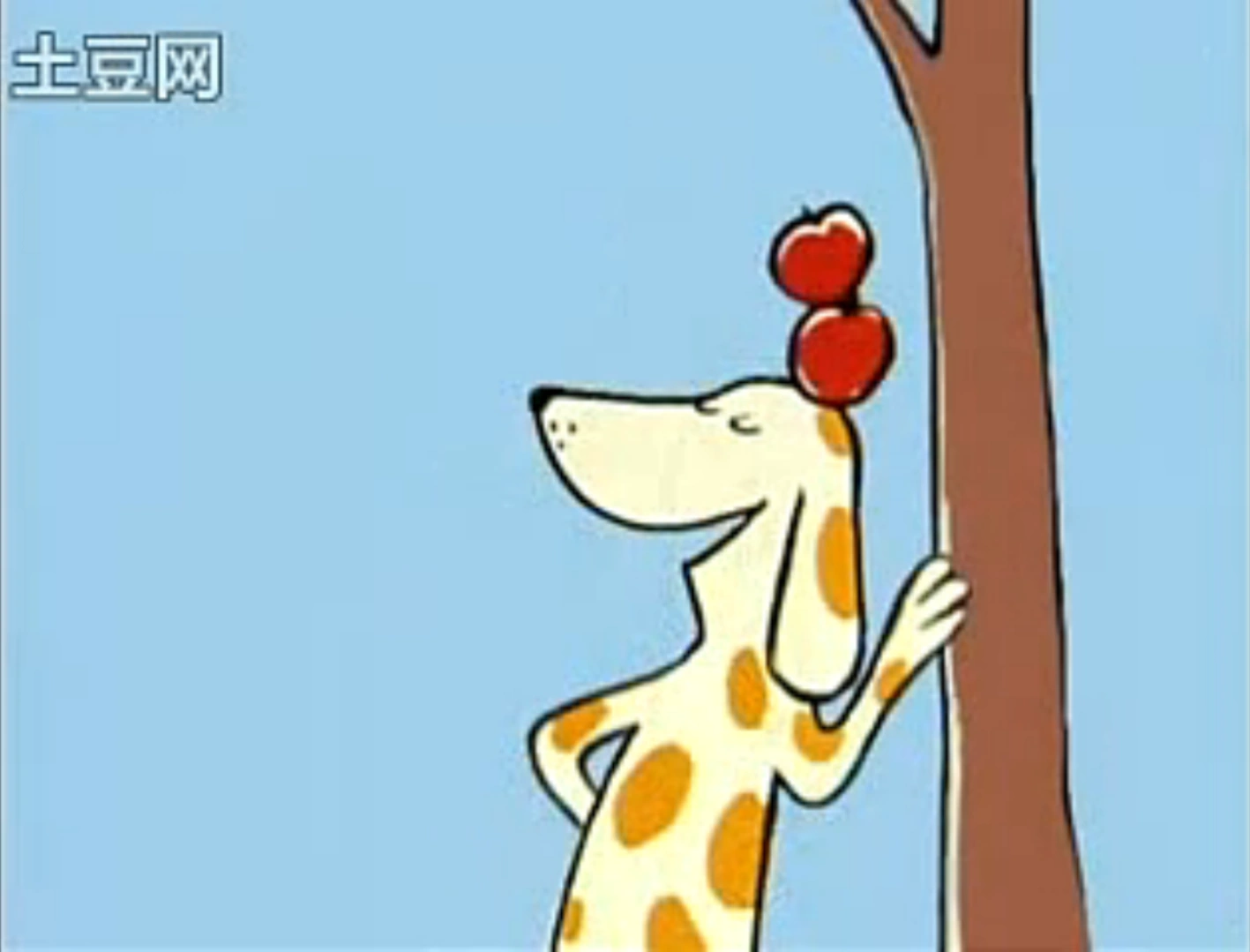 Image - Ten Apples Up on Top (16).png | Dr. Seuss Wiki | FANDOM powered ...
