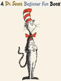 A Dr. Seuss Fun Book