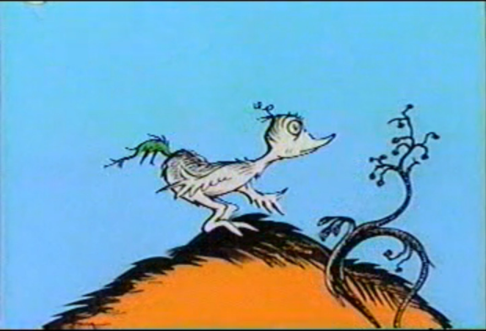 Image - Gertrude mcfuzz (32).png | Dr. Seuss Wiki | FANDOM powered by Wikia