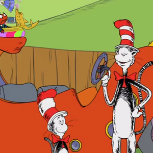 The Little Cats Dr Seuss Wiki Fandom
