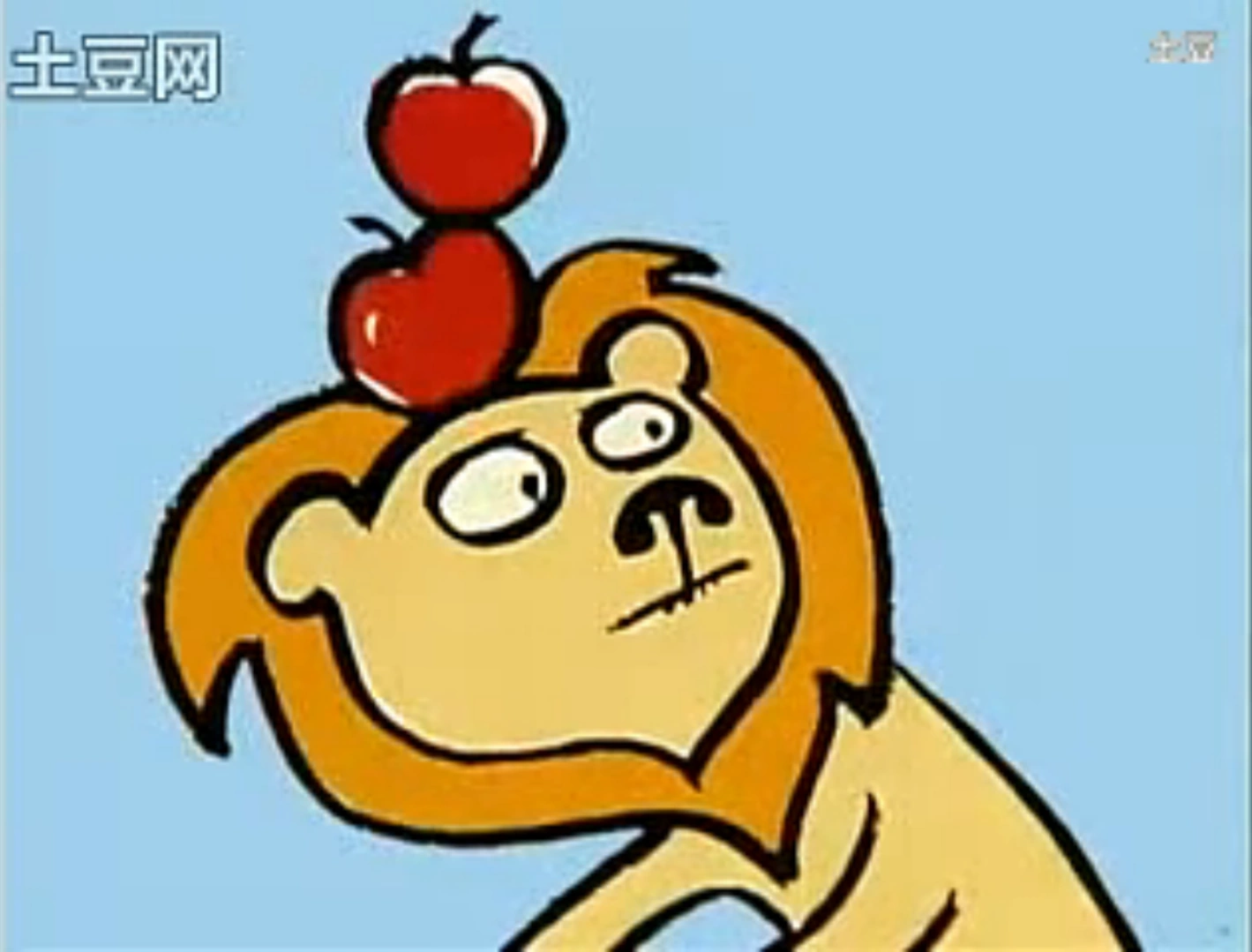 Image - Ten Apples Up on Top (9).png | Dr. Seuss Wiki | FANDOM powered ...