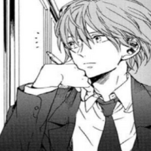Shino Yuzuru Seven Days Manga Wikia Fandom