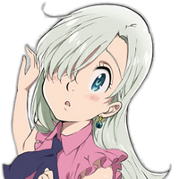 Elizabeth Liones Wiki Seven Deadly Sins Fandom