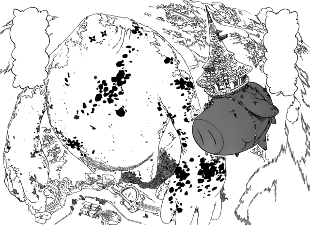 Arc Albions | Wiki Seven Deadly Sins | Fandom