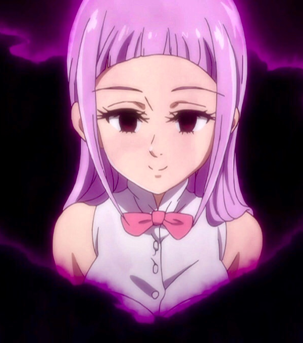 Merascylla Anime Infobox