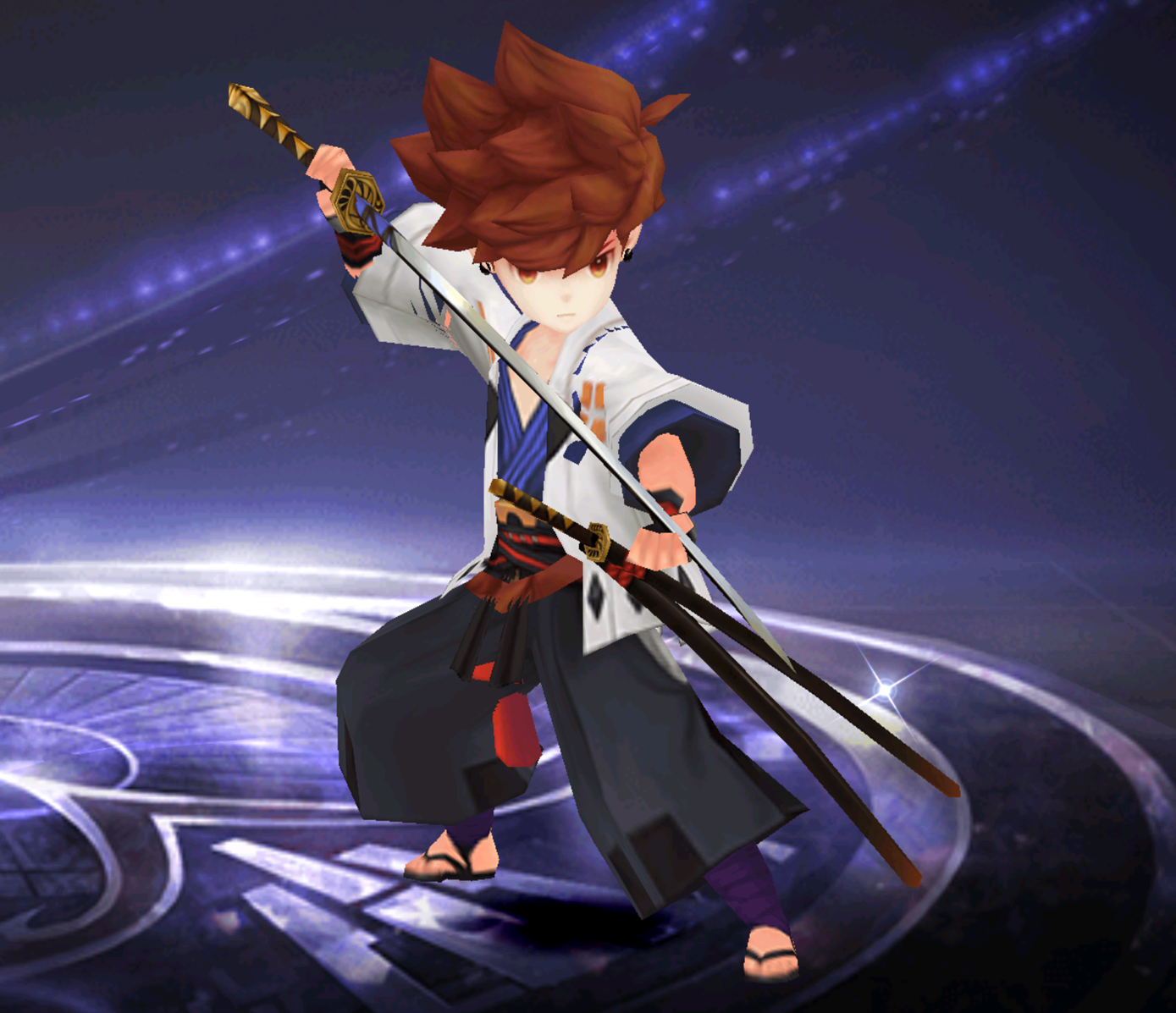 young lord ace seven knights wiki fandom powered by wikia